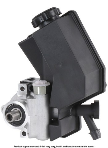 CARDONE New Power Steering Pump P/N:96-62608