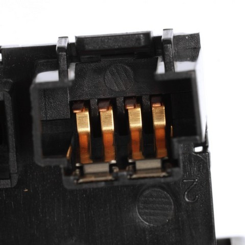 Standard Ignition Air Bag Clockspring P/N:CSP201