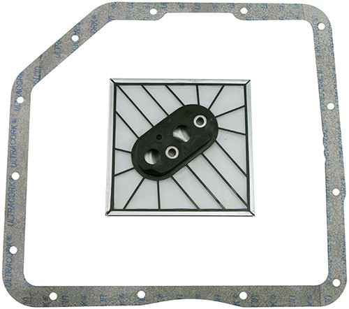 Baldwin Transmission Oil Filter 6021