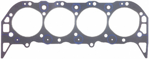 FEL-PRO Engine Cylinder Head Gasket 1027