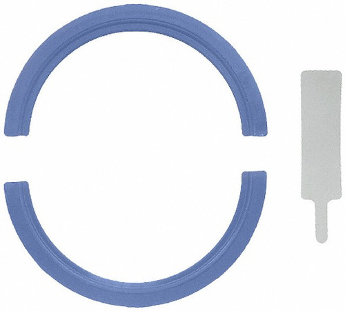 FEL-PRO Engine Crankshaft Seal Kit P/N:2900