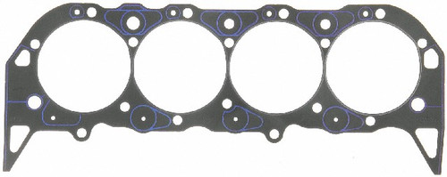 FEL-PRO Engine Cylinder Head Gasket P/N:1067