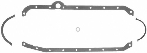 FEL-PRO Engine Oil Pan Gasket Set 1818