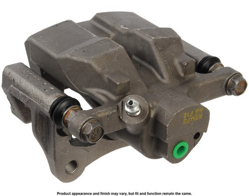 CARDONE Reman Disc Brake Caliper P/N:19-B7080