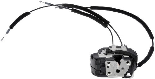 Dorman - OE Solutions Door Lock Actuator Motor P/N:937-301