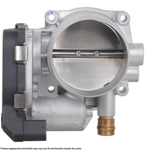 CARDONE Reman Fuel Injection Throttle Body P/N:67-5007