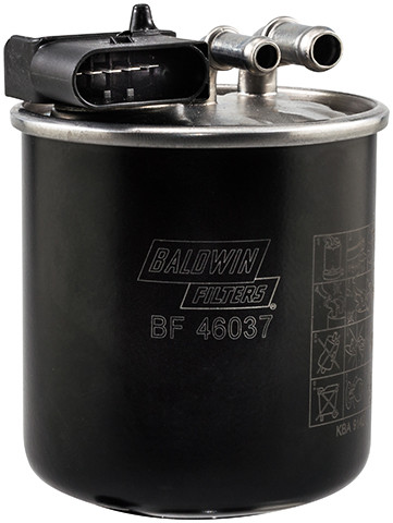 Baldwin Fuel Filter BF46037