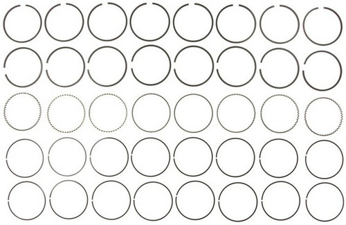 MAHLE Engine Piston Ring Set 40564CP030