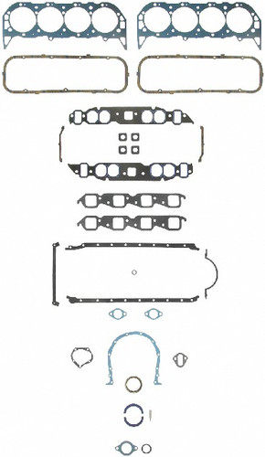 FEL-PRO Engine Full Gasket Set 2805