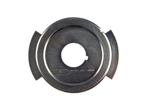 Dorman - OE Solutions Crankshaft Angle Sensor Blade P/N:917-024 Dorman - OE Solutions Crankshaft Angle Sensor Blade P/N:917-024