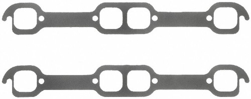 FEL-PRO Exhaust Manifold Gasket Set 1482