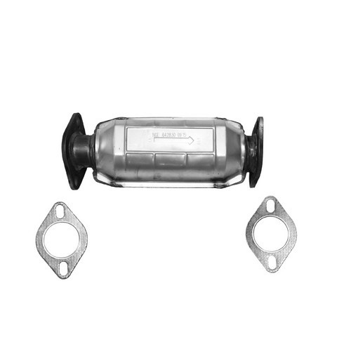 Eastern Catalytic Catalytic Converter-Direct Fit 41118