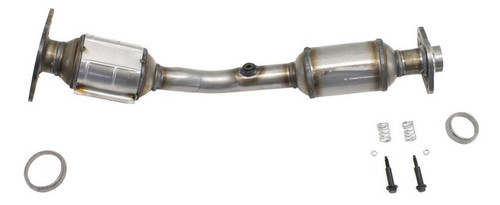 Eastern Catalytic Catalytic Converter-Direct Fit 41154