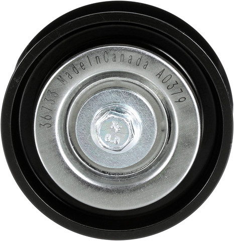 Gates Accessory Drive Belt Idler Pulley 36733