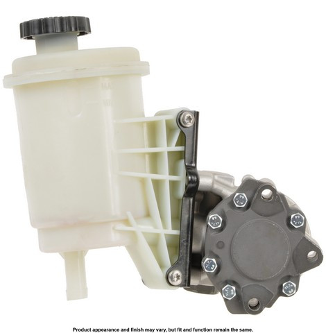 CARDONE New Power Steering Pump 96-1012R