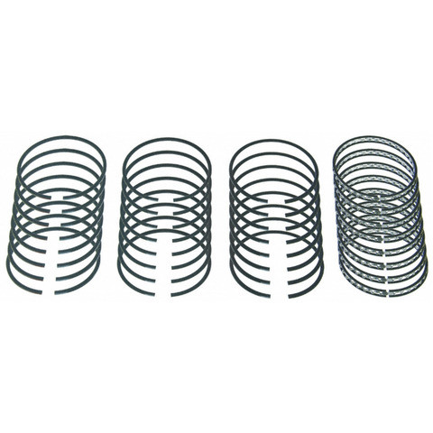Sealed Power Engine Piston Ring Set E-259K30