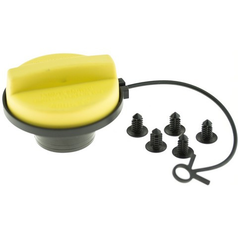 Motorad Fuel Tank Cap MGC-639T