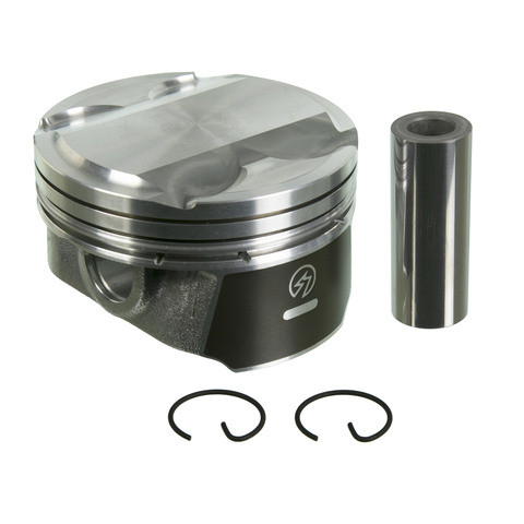 Sealed Power Engine Piston Set H1525CP.50MM