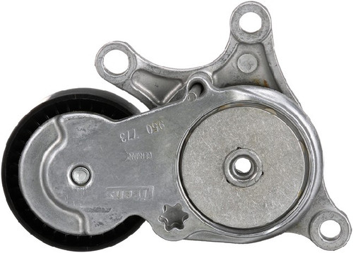 Gates Accessory Drive Belt Tensioner Assembly 39372 - view 2