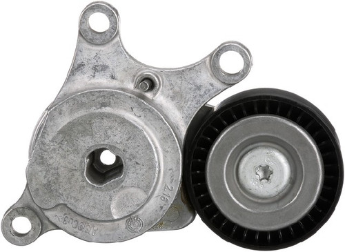 Gates Accessory Drive Belt Tensioner Assembly 39372 - view 3