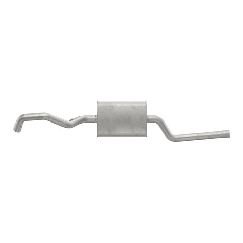 Walker Exhaust Exhaust Resonator and Pipe Assembly 56279