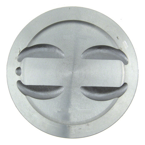 Sealed Power Engine Piston Set P/N:362NP 60