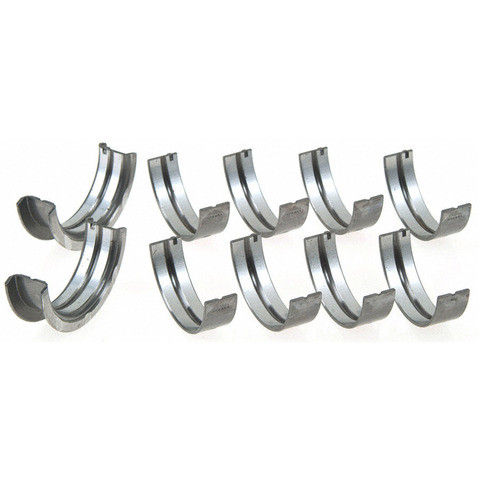 Sealed Power Engine Crankshaft Main Bearing Set 7047MA.25MM