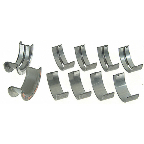 Sealed Power Engine Crankshaft Main Bearing Set 4125MA10