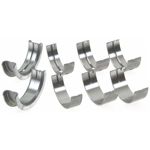 Sealed Power Engine Crankshaft Main Bearing Set P/N:7242MA .25MM