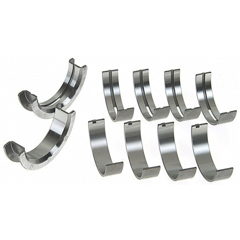 Sealed Power Engine Crankshaft Main Bearing Set P/N:7141MA .25MM