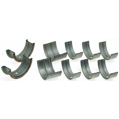 Sealed Power Engine Crankshaft Main Bearing Set 916M10