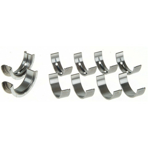 Sealed Power Engine Crankshaft Main Bearing Set 7298MA10