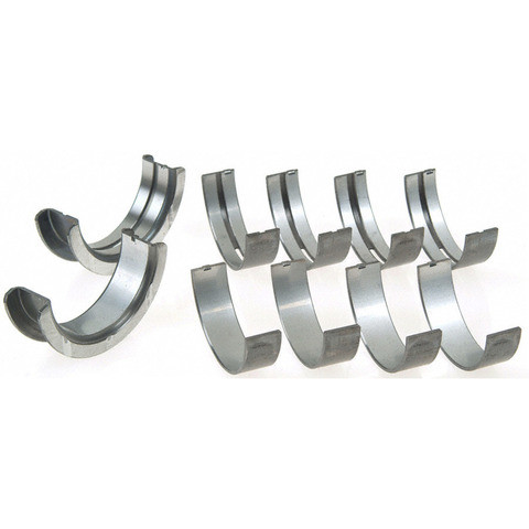 Sealed Power Engine Crankshaft Main Bearing Set P/N:5078MA 40