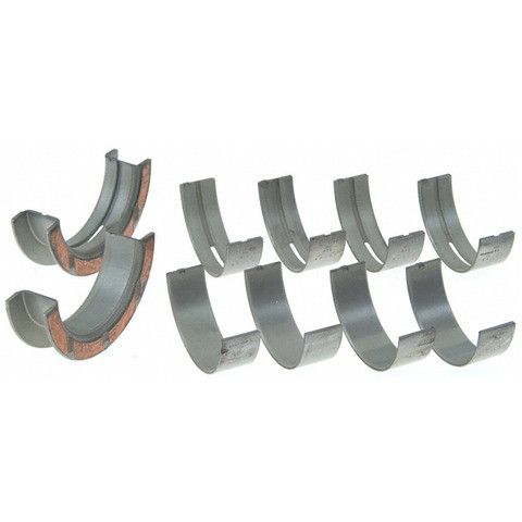 Sealed Power Engine Crankshaft Main Bearing Set 4907M20