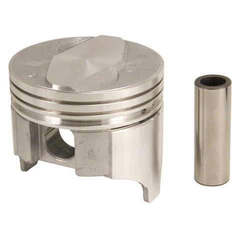 Sealed Power Engine Piston Set 412P40