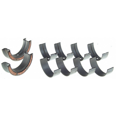 Sealed Power Engine Crankshaft Main Bearing Set 4130M10