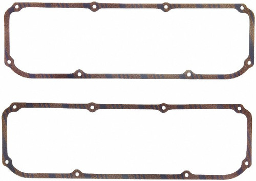 FEL-PRO Engine Valve Cover Gasket Set P/N:1636