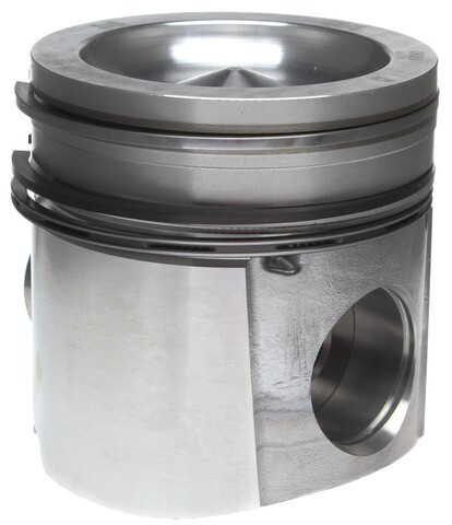 MAHLE Engine Piston Set P/N:224-3673WR.020