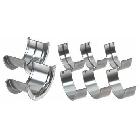 Sealed Power Engine Crankshaft Main Bearing Set P/N:5085MA 30