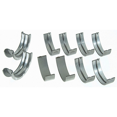 Sealed Power Engine Crankshaft Main Bearing Set P/N:7369MA .75MM