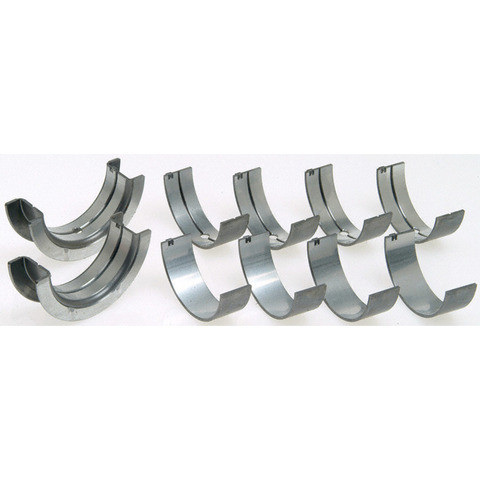 Sealed Power Engine Crankshaft Main Bearing Set P/N:5025MA 20