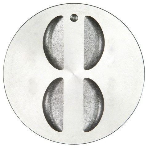 Sealed Power Engine Piston Set P/N:534NP 60