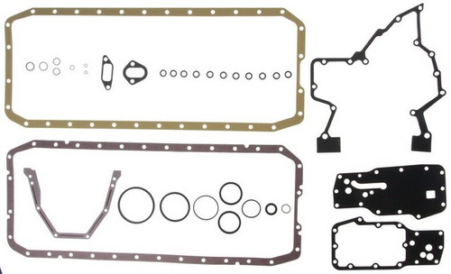 MAHLE Engine Conversion Gasket Set P/N:CS54774-1