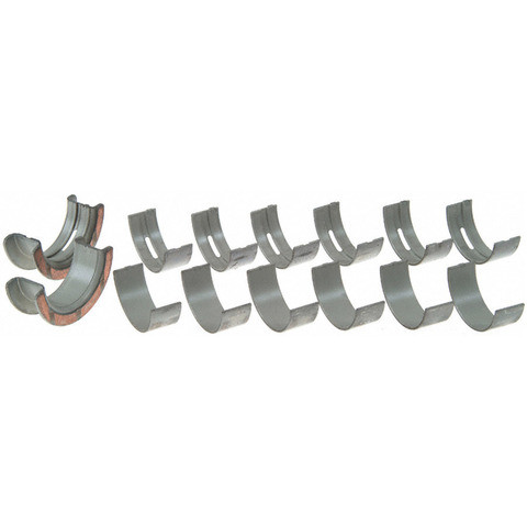 Sealed Power Engine Crankshaft Main Bearing Set P/N:4916M 10