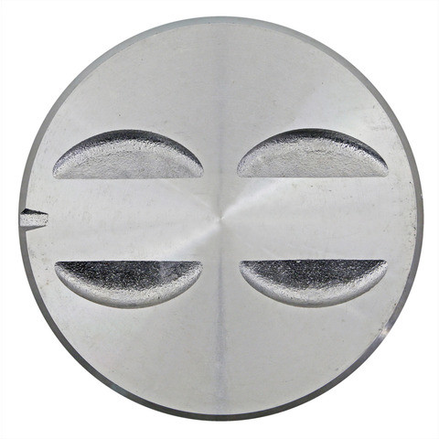 Sealed Power Engine Piston Set P/N:295P 40
