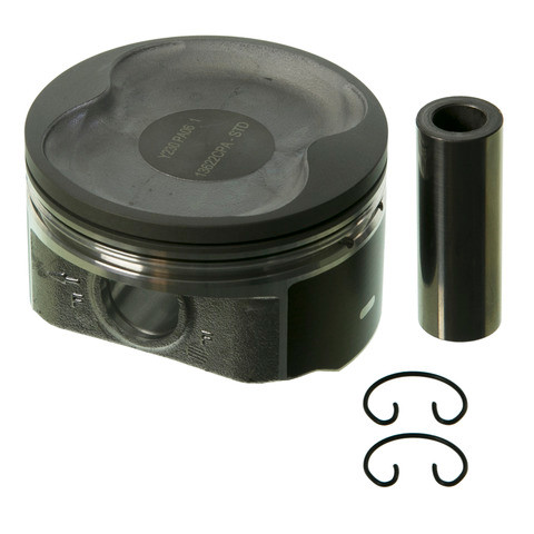 Sealed Power Engine Piston Set 13622CPA.75MM