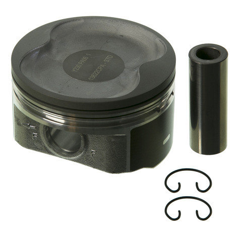 Sealed Power Engine Piston Set 13622CPA.50MM