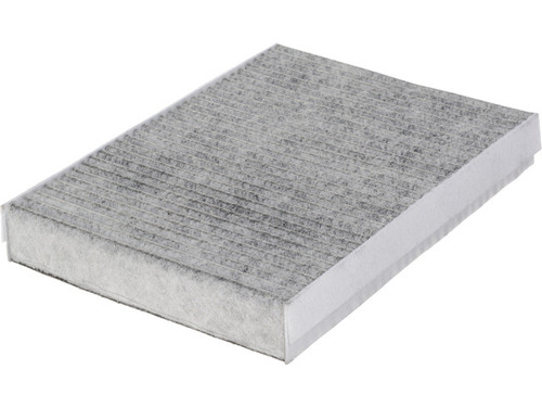 LUBER-FINER Cabin Air Filter P/N:CAF1919C