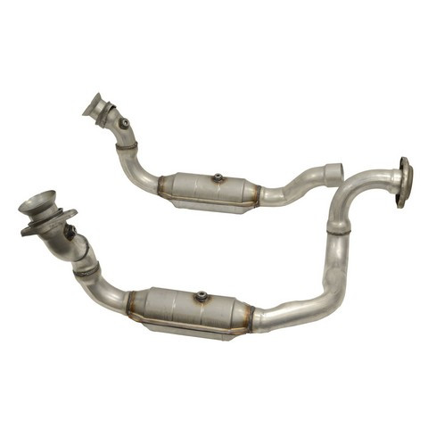 Eastern Catalytic Catalytic Converter-Direct Fit 30603