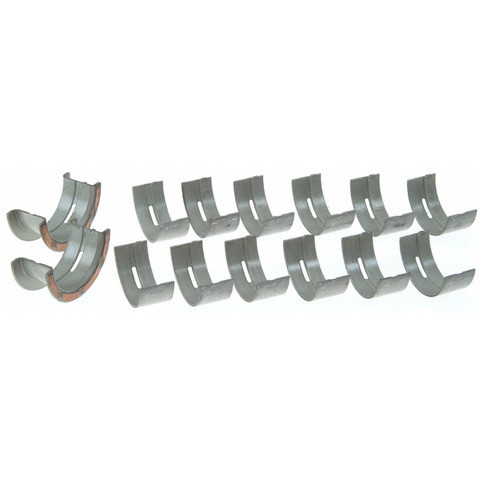 Sealed Power Engine Crankshaft Main Bearing Set 4290M20